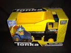 TONKA 952 MIGHTY DUMP TRUCK PRESSED STEEL EX. CONDITION NRFB