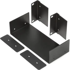 AtlasIED AAGRMK2 Rack Mount Kit for 1 or 2 AA35G or AA60G Amplifiers