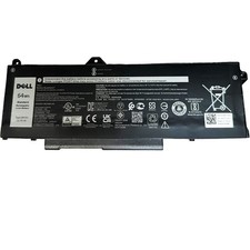 Genuine 64WH GRT01 Battery Dell Latitude 5421 5431 5521 Precision 3561 3571 3470