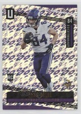 2019 Panini Unparalleled Flight Chad Beebe #192 0q3
