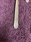 Vintage King Edward Silverplate Teaspoons Set of Six 6 — photo 3