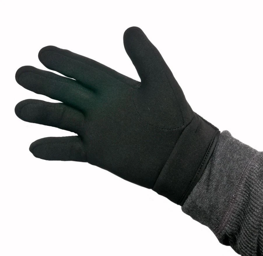 NEW Heated 12v Motorcycle Gloves Liners 2 by Warm & Safe Men's 2XL XXL FREE SHIP - Image 3 of 4