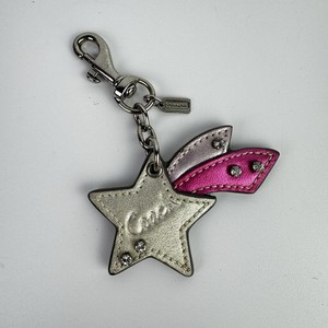 Coach Star Charm | eBay