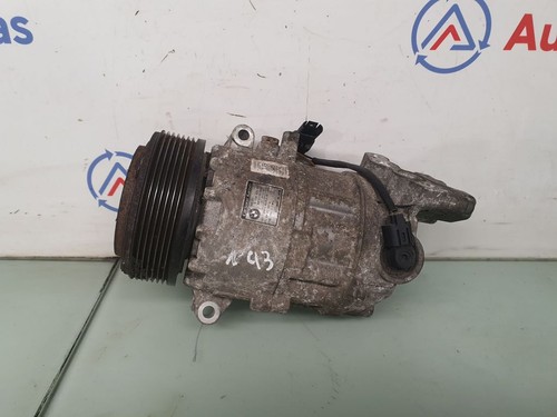 BMW 3 E92 E93 2011 Klimakompressor Pumpe 9156820 Benzin 105kW ATA64902