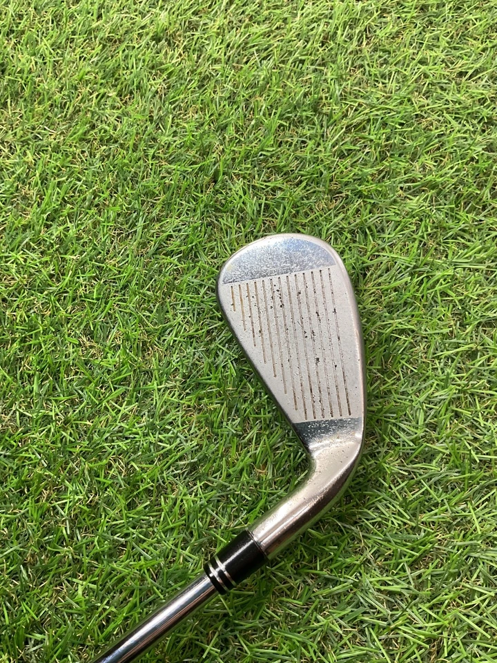 MacGregor V-Foil M455 Left Handed 5 Iron - Image 2 of 4