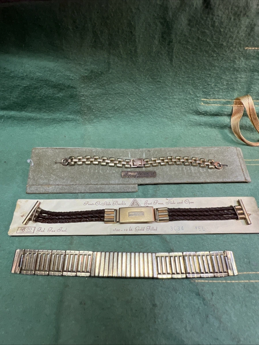 JB Champion Wristwatch Bands for sale - eBay