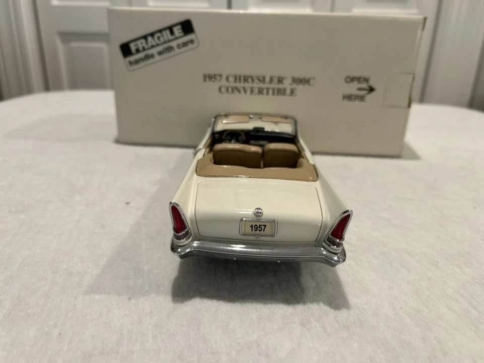 1957 Chrysler 300 C - Image 2 of 4