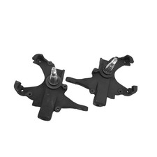 2 Inch Drop Spindles For Chevy Impala Bel Air 1958 1959 1960 1961 1962 1963 1964 2 Inch Drop Spindles For Chevy Impala Bel Air 1958 1959 1960 1961 1962 1963 1964