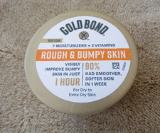 Gold Bond Rough and Bumpy Skin Therapy Cream ...