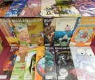 REGULAR SHOW KABOOM 1-40 VARIANT COMIC SET (MISSING ISSUE 11) CARTOON 2013 VF+