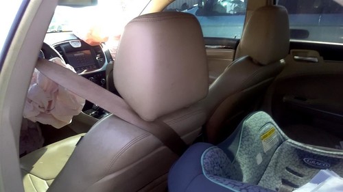 Console Front Roof Fits 13-14 300 104787181 - Picture 8 of 12