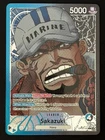 Sakazuki (OP05-041) (Alternate Art) - Awakening of the New Era (OP05)