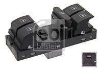 Multifunktionsschalter febi bilstein 37489 FüR OE 1K4 959 857 B - 1K4 959 857 B