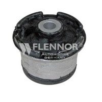 Flennor Lagerung AchsköRper FüR Opel Vectra B J96 31_ 38_