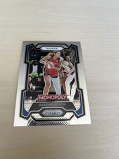 2024 Panini Prizm Monopoly WNBA - Shakira Austin #3