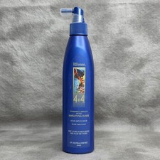 TRESemme 4+4 Chamomile Hibiscus Amplifying Elixir 8 oz Root Lifting Volumizer