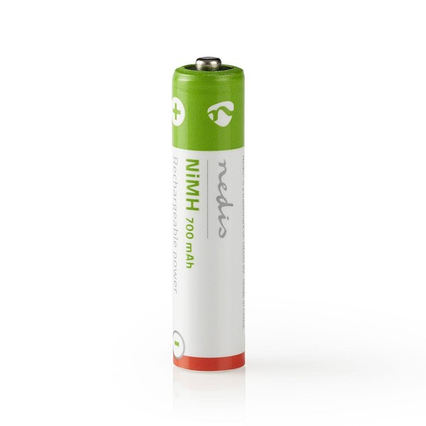 Wiederafladbare Batterie Akku Aaa 1,2V FüR Telefon Gigaset S810 S820-image