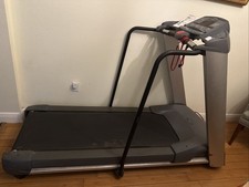 Precor M 9.31 Non Folding Treadmill Rarely Used