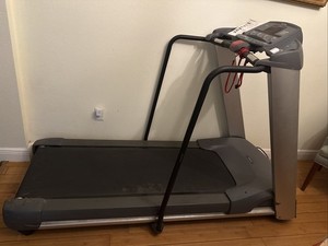 Precor M 9.31 Non Folding Treadmill