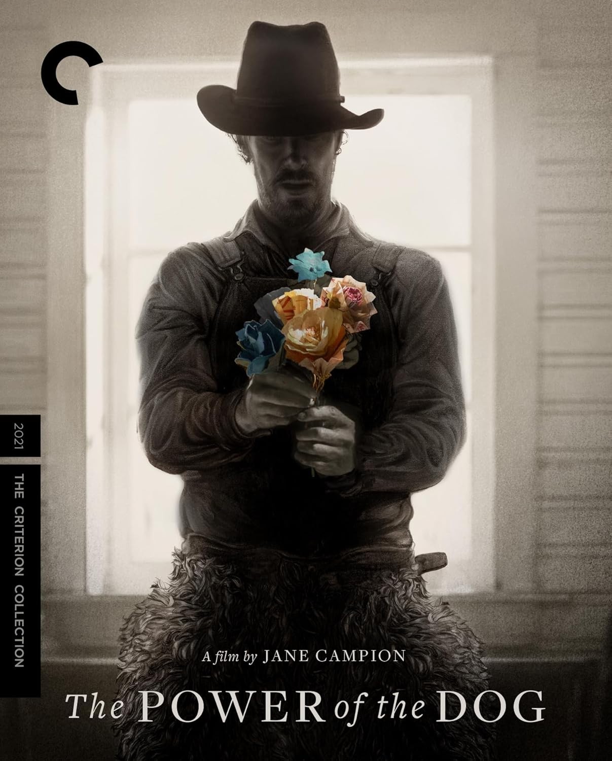 The Power Of The Dog 4K Ultra HD + Blu-Ray - Image 7