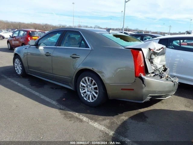 Estación de caja de transferencia Wgn Opt FE2 se adapta a 10-14 CTS 50807 Foto 3 de 4