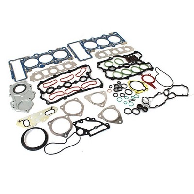 Engine Overhaul Gasket Set for Audi A4 A5 A6 A7 S4 S5 Q5 Q7 3.0T Gasket Seal Kit