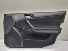 Mercedes W203 Kombi T&uuml;rverkleidung T&uuml;rpappe T&uuml;r vorne rechts 2037206052    (33)
