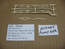 CASSETTO COMPLETO HORNET FUNNY CAR