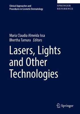 Lasers, Lights and Other Technologies - 9783319167985