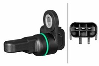 Hella 6PU 358 380-171 Nockenwellensensor Passt Zu: Chrysler 300C, 300M, Concorde