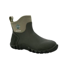 Muck Boot Company® Men's Edgewater Classic Green Ankle Deck Boots ECA333