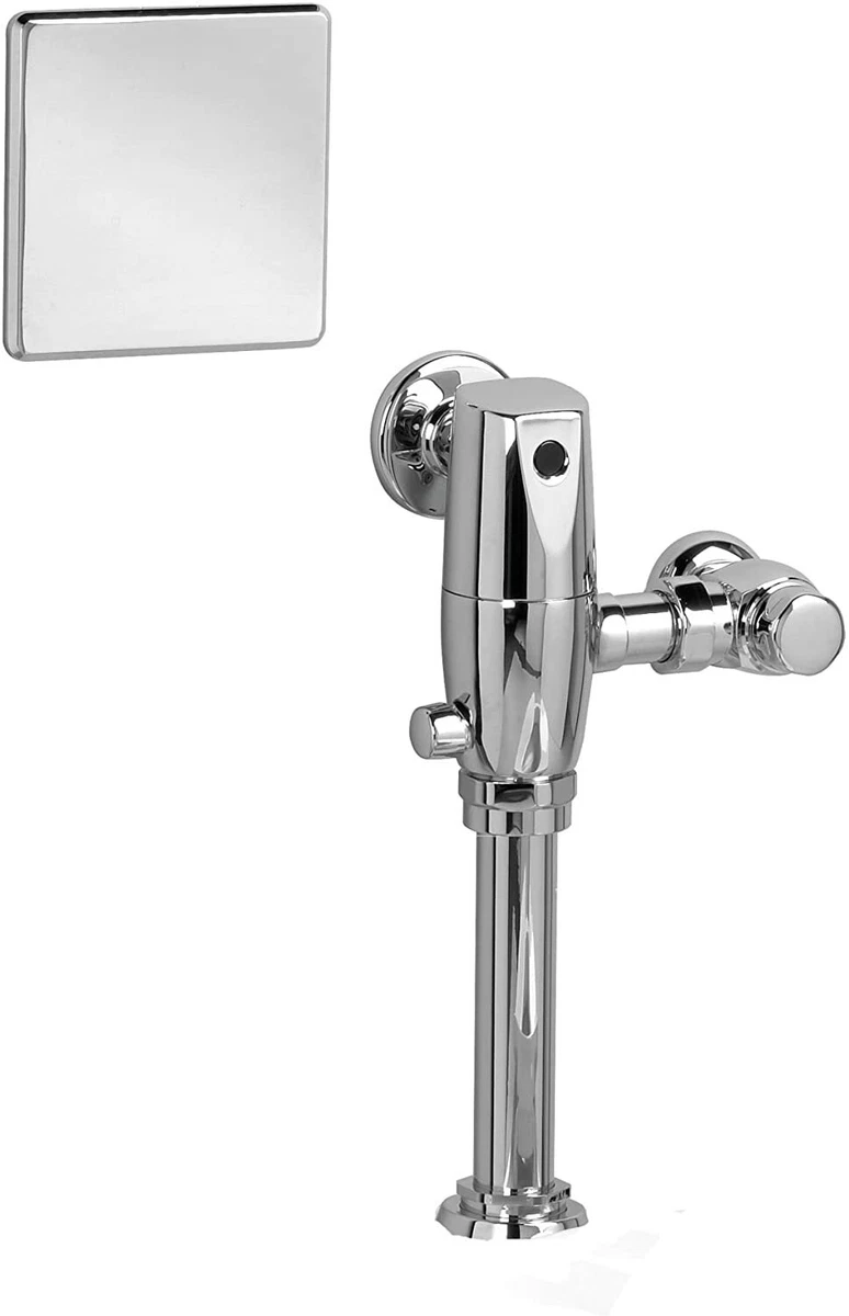 American Standard Selectronic Concealed Toilet Flush Valve, 53 OFF