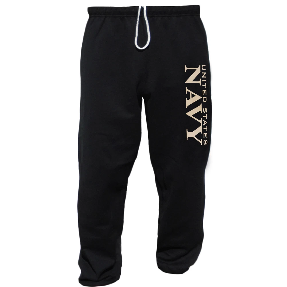 US United States Navy USN tracksuit jogging training pants