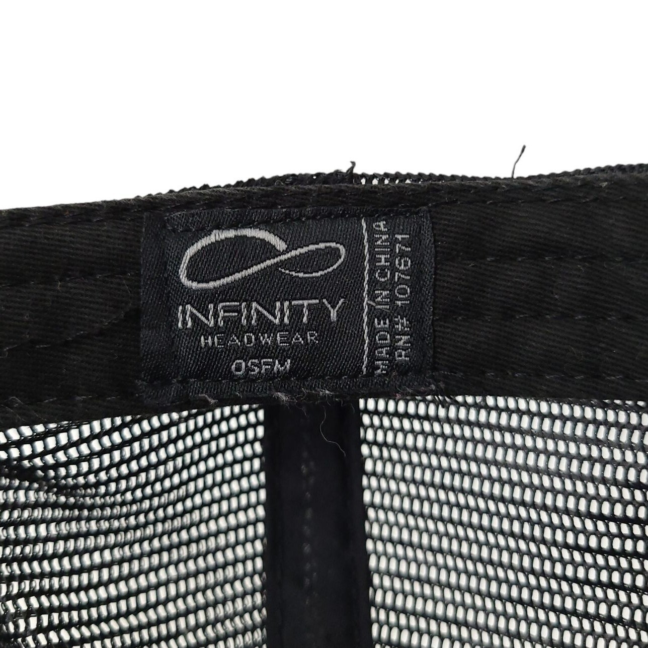 John Deere Patch Logo Mesh Snapback Cap READ COND… - image 12