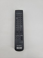 Sony Remote Control RM-DC335 for CD Player