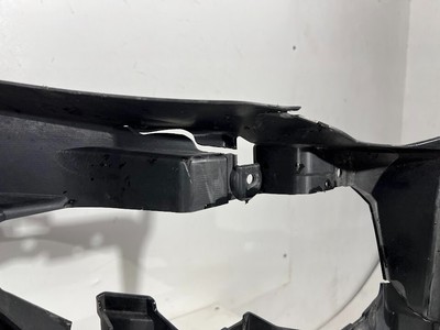 2018 Infiniti Qx80 Front Bumper Lower Cover Factory OEM for sale  