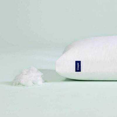 casper bed pillows