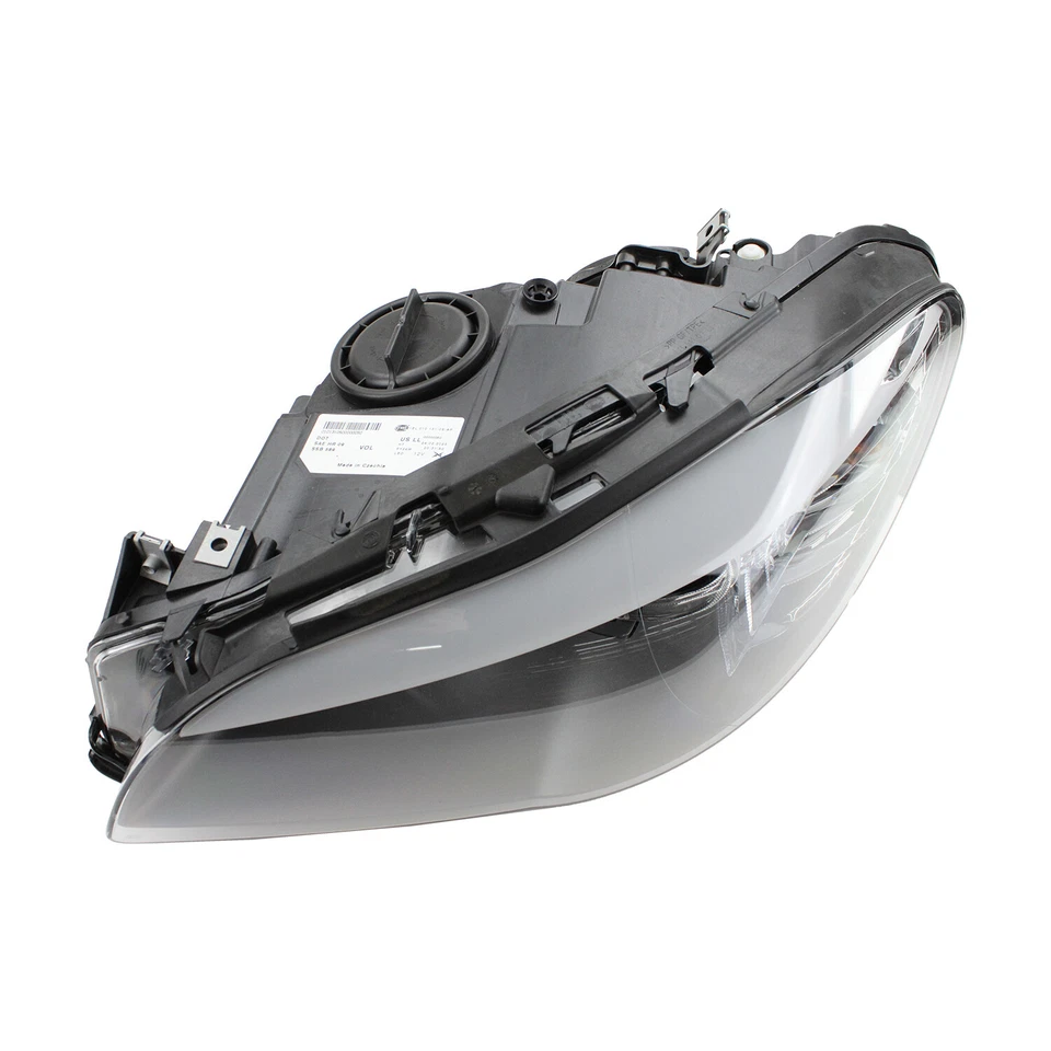 Conjunto de faros halógenos para conductor delantero izquierdo BMW F10 528i Hella 010131051 Foto 4 de 4