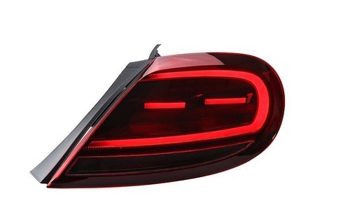 2 piezas luces traseras LED luz de marcha diurna luz de freno intermitente para VW Beetle 2013-2019 - Imagen 5 de 13