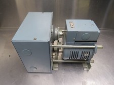 Superior Electric Powerstat 5M116BT Variable Transformer