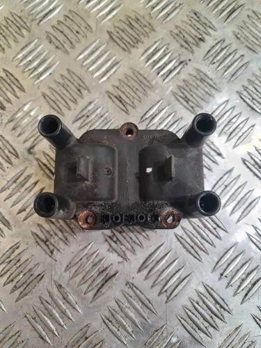 Audi A3 S3 8L 1997 Zündspule Zündmodul 0040100022 Benzin 92kW