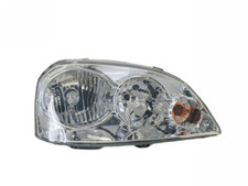Headlight Pair For Daewoo Lacetti J200 2003-2004 Headlight Pair For Daewoo Lacetti J200 2003-2004