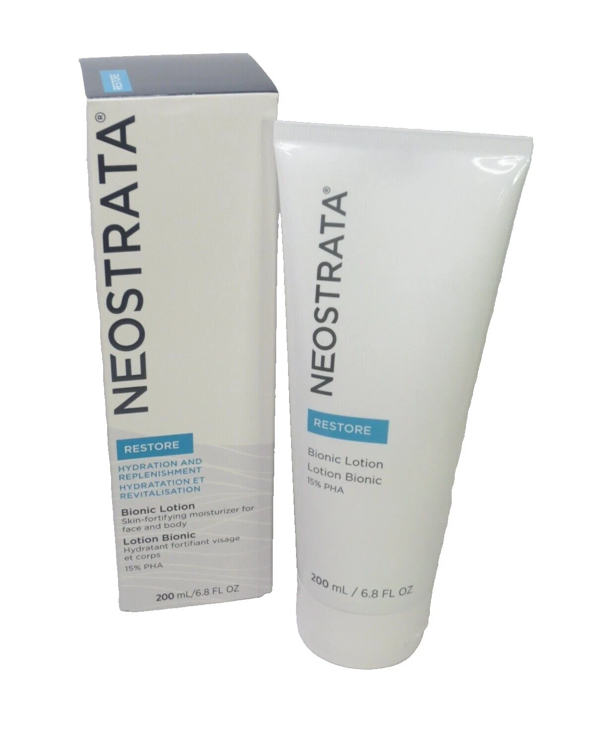 Limpiadores de la piel NeoStrata Loción & Toners