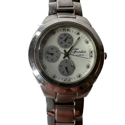 Fondini® Quartz men