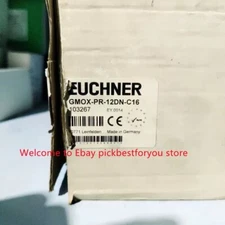 ✅🔥1pc for new GMOX-PR-12DN-C16 103267 (by DHL or Fedex) #U8686D YG