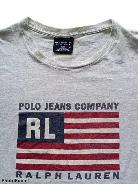 Rl jeans company 2025