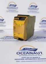 PILS SAFETY RELAY S11 751111