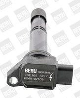 BorgWarner (Beru) ZSE169 ZüNdspule FüR Honda Toyota