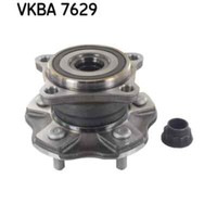SKF Radlagersatz Vkba 7629