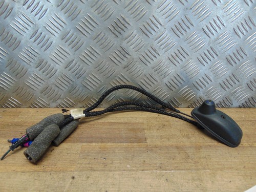 Mercedes E-Klasse W212 Kombi Antennenfuß Dachantenne Antenne A2118206875